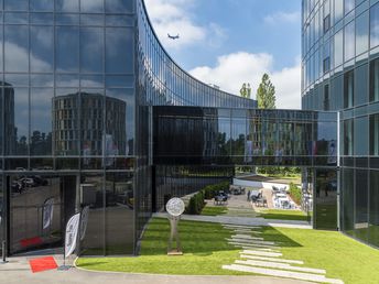 Wellness-Kurzurlaub vor den Toren Hamburgs inkl. Erlebnisbad Arriba