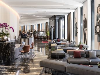 Wellness-Kurzurlaub vor den Toren Hamburgs inkl. Erlebnisbad Arriba