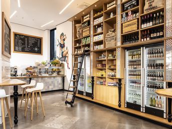 Wellness-Kurzurlaub vor den Toren Hamburgs inkl. Erlebnisbad Arriba