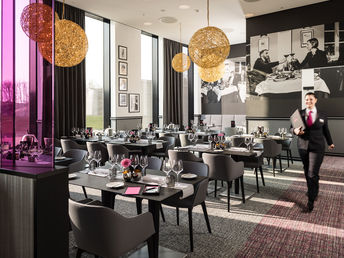 Wellness-Kurzurlaub vor den Toren Hamburgs inkl. Erlebnisbad Arriba
