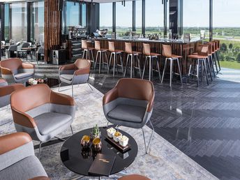 Wellness-Kurzurlaub vor den Toren Hamburgs inkl. Erlebnisbad Arriba