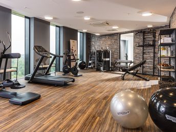 Wellness-Kurzurlaub vor den Toren Hamburgs inkl. Erlebnisbad Arriba