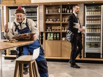Wellness-Kurzurlaub vor den Toren Hamburgs inkl. Erlebnisbad Arriba