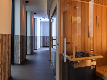 Wellness-Kurzurlaub vor den Toren Hamburgs inkl. Erlebnisbad Arriba