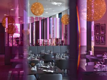 Wellness-Kurzurlaub vor den Toren Hamburgs inkl. Erlebnisbad Arriba