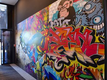 Wellness-Kurzurlaub vor den Toren Hamburgs inkl. Erlebnisbad Arriba