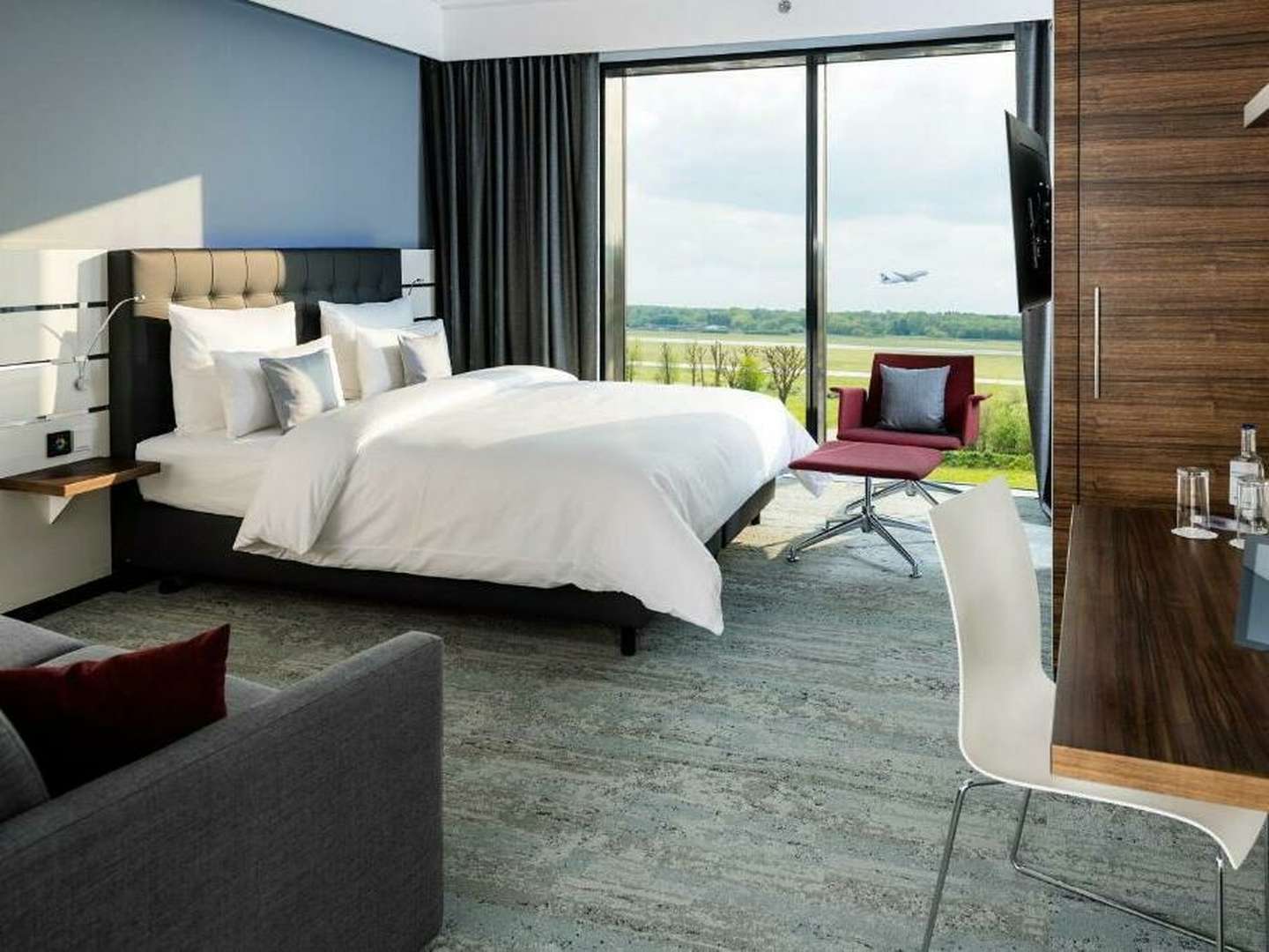 Wellness-Kurzurlaub vor den Toren Hamburgs inkl. Erlebnisbad Arriba