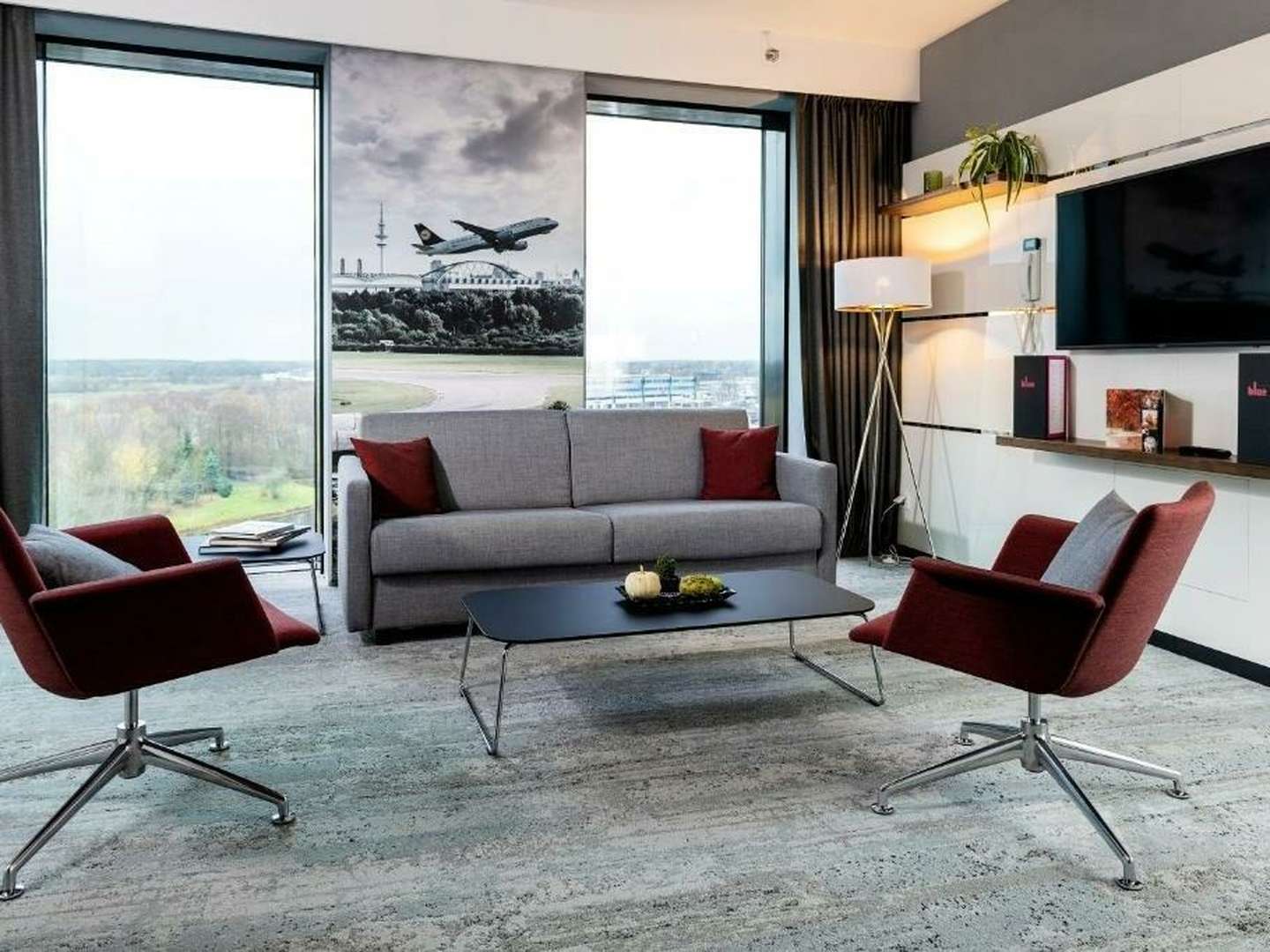 Wellness-Kurzurlaub vor den Toren Hamburgs inkl. Erlebnisbad Arriba