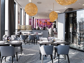 Kurzurlaub vor den Toren Hamburgs inkl. 1 x Dinner