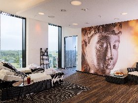 Kurz-mal erkunden - 2 Tage im Airport Plaza Hotel Hamburg 