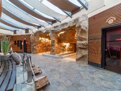Wellness vor den Toren Hamburgs inkl. Arriba