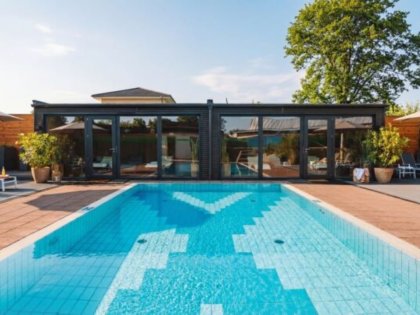 Wellness-Feeling nahe Hamburg – Arriba inklusive