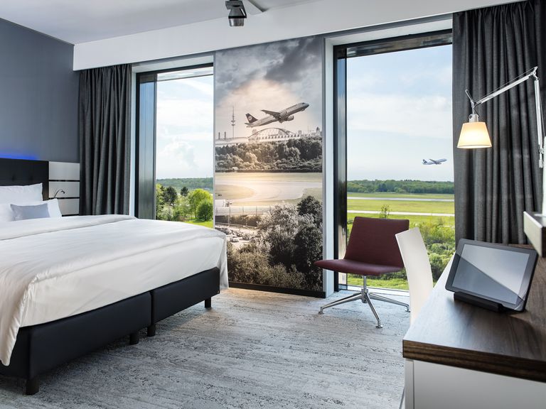 Doppelzimmer Premium