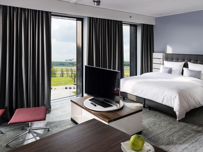 Juniorsuite/n