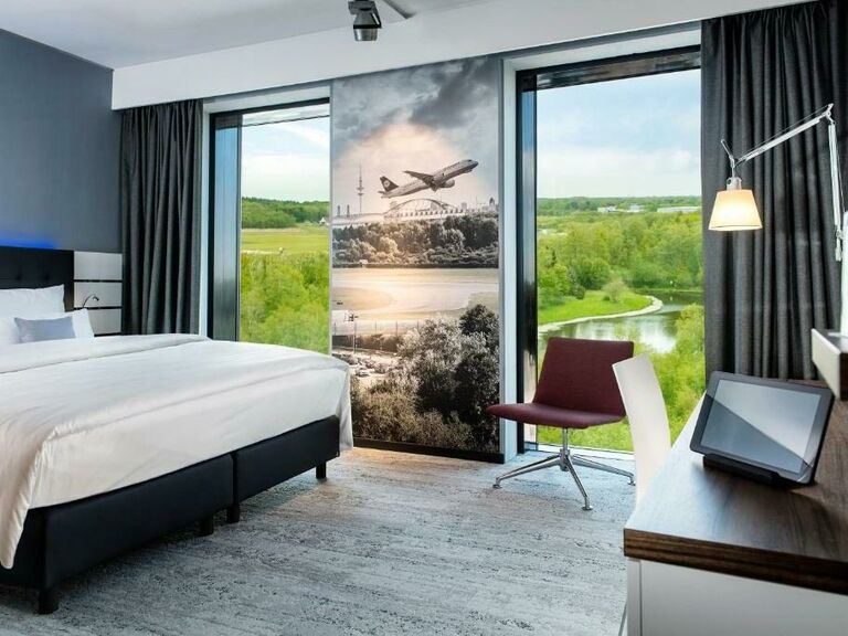Doppelzimmer zur Einzelnutzung