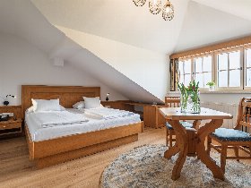 Kultururlaub & Tapetenwechsel in der Mozartstadt | 2 Nächte