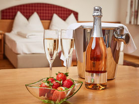 Ostern in Salzburg - inkl. 48-h Salzburg-Card & E-Bike