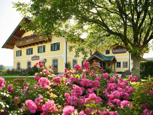 Auszeit in Salzburg - eintauchen in die Mozartstadt | 4 Nächte