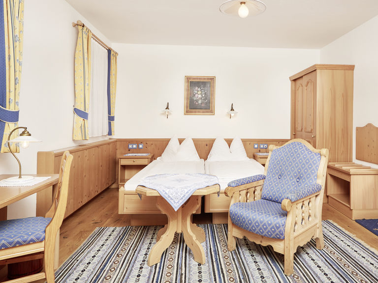 Doppelzimmer Standard