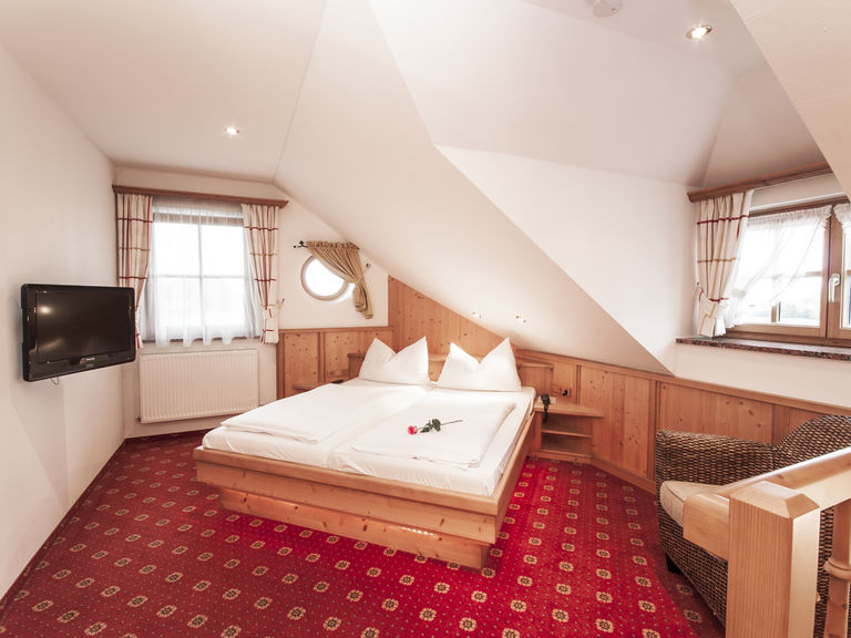 Juniorsuite/n