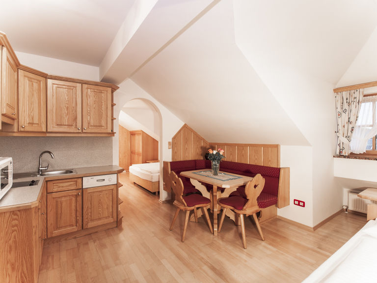 Appartement/s