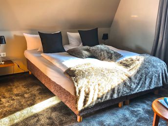 5 Tage Kurzurlaub in Winterberg | Auszeit vom Alltag inkl. Sauerland Card