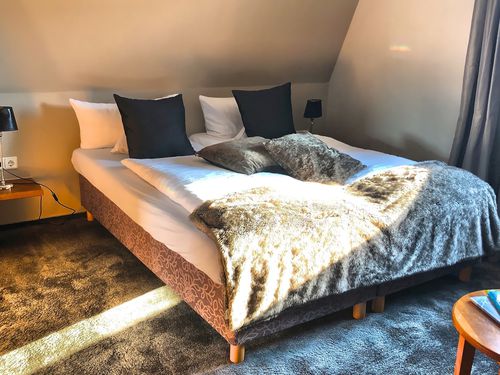 Hotel Nuhnetal