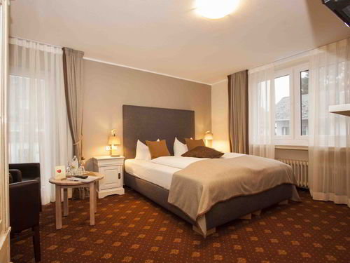 Hotel Nuhnetal