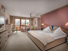 Sommerferien inmitten der Nockberge - Natur pur mit kulinarischem Genuss | 6 Nächte  