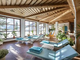 Sommerferien inmitten der Nockberge - Natur pur mit kulinarischem Genuss | 6 Nächte  