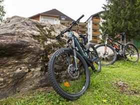 Sommerferien inmitten der Nockberge - Natur pur mit kulinarischem Genuss | 6 Nächte  