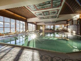 Sommerferien inmitten der Nockberge - Natur pur mit kulinarischem Genuss | 6 Nächte  