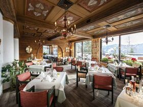 Sommerferien inmitten der Nockberge - Natur pur mit kulinarischem Genuss | 6 Nächte  