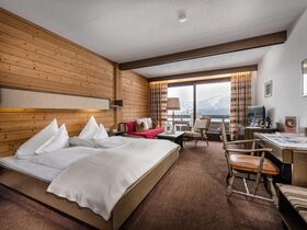 Sommerferien inmitten der Nockberge - Natur pur mit kulinarischem Genuss | 6 Nächte  