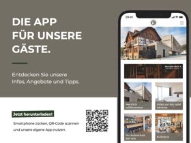 Bierige Auszeit im modernen Braugasthof