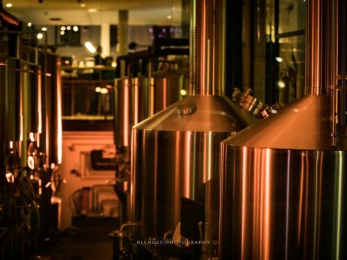 Klingenstein AKZENT Hotel Wirtshaus Brauerei