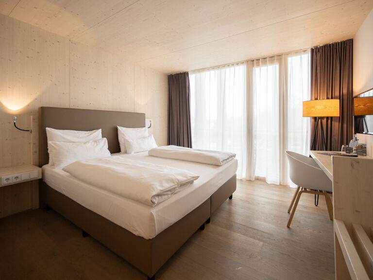 Doppelzimmer