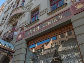 Prager Kurztrip mit Parken - 2 Tage 1 Nacht 