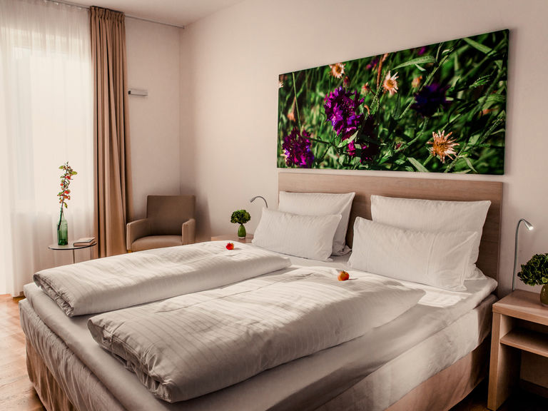 Doppelzimmer