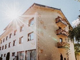 3 Nächte Kurzurlaub - Ausgangspunkt für zahlreiche Aktivitäten