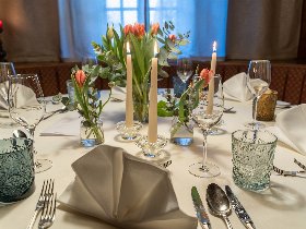 Auszeit in der Steiermark - Ausgangspunkt für viele Aktivitäten