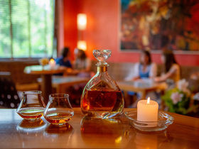 Auszeit in der Steiermark - Ausgangspunkt für viele Aktivitäten