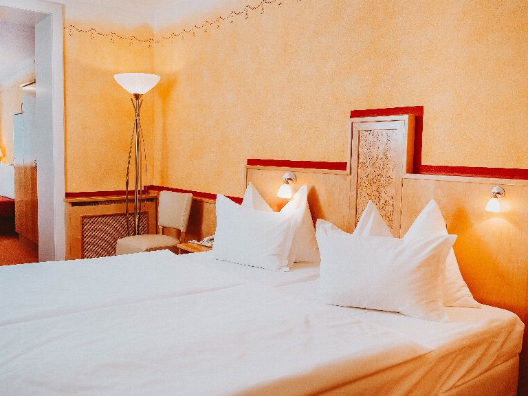 1-Raum Appartement