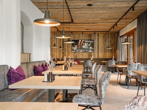 Hotel Dorfer