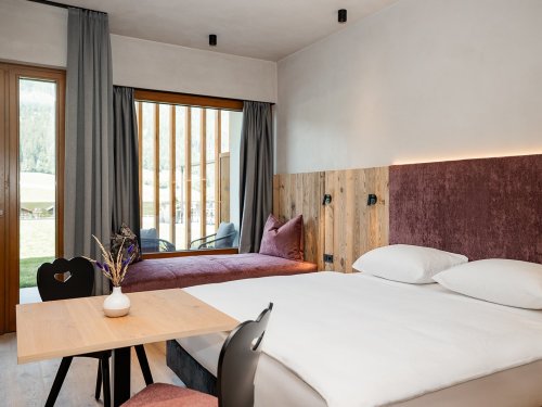 Hotel Dorfer