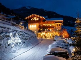 4=3 Special - Winterspaß im Großarltal mit Wellnessfeeling | 4 Nächte