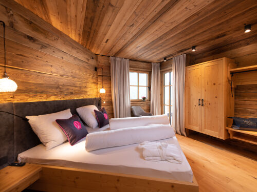 Hotel Dorfer