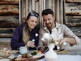 Großer ALL-IN Schlemmerherbst 7 Nächte Infinitypool neuer Wellnessbereich