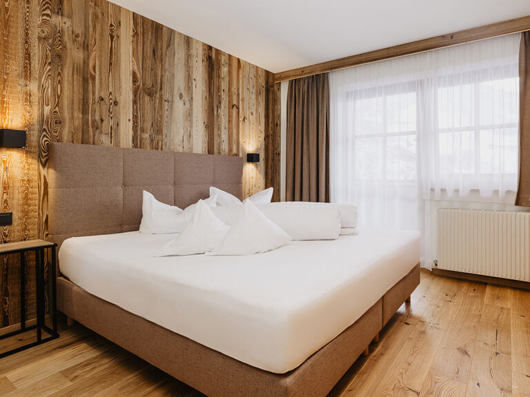 Doppelzimmer Komfort