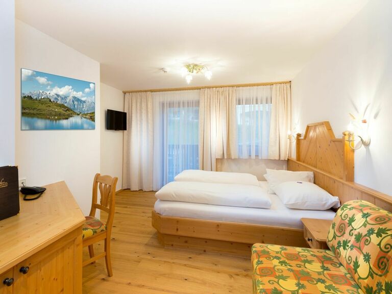 Doppelzimmer Premium